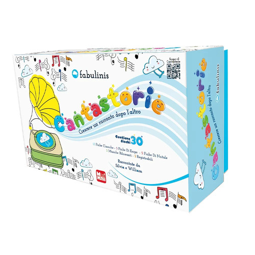 Maricart cantastorie - maricart,