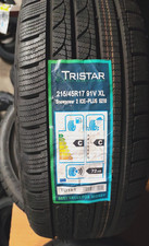 Pneumatico Estivo Tristar