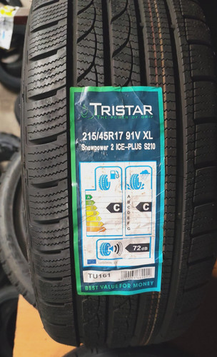 Pneumatico estivo tristar - pneumatico,