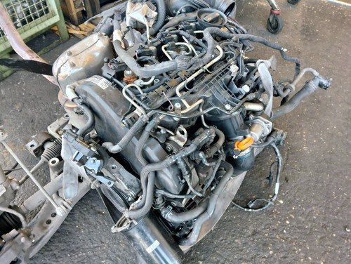 Motore volkswagen - motore,