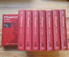 Il Risorgimento storia