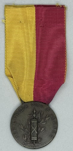 1922 medaglia variante marcia - medaglia,