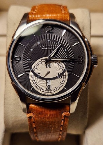 Hamilton jazzmaster petite - hamilton,