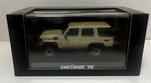 Kyosho land cruiser beige - 70,