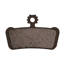 pastiglia semimetallica per