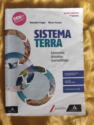 Sistema terra astronomia - terra,