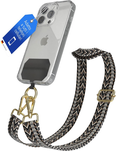 Catena universale da - -,