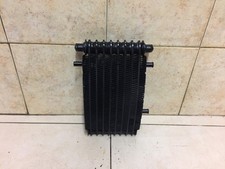 RADIATORE OLIO MV Agusta