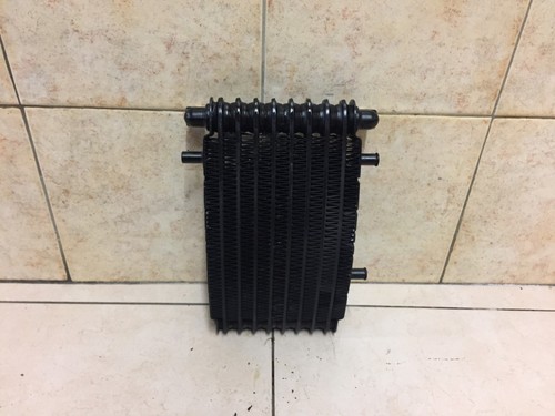 Radiatore olio agusta - mv,