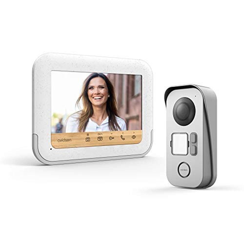 Avidsen videocitofono bamboo - avidsen,