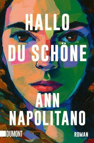 Ann napolitano - /,