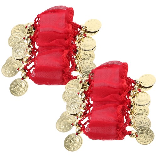 Coppia braccialetti danza - braccialetti,