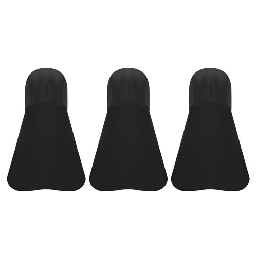 Pezzi cappello rigido - 3,