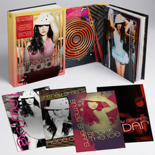 Britney Spears BLACKOUT The