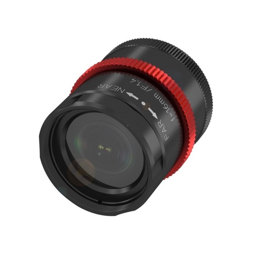 Obiettivo fotocamera kowa - obiettivo,
