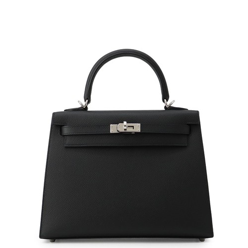 Hermes kelly sellier - sellier, taglia