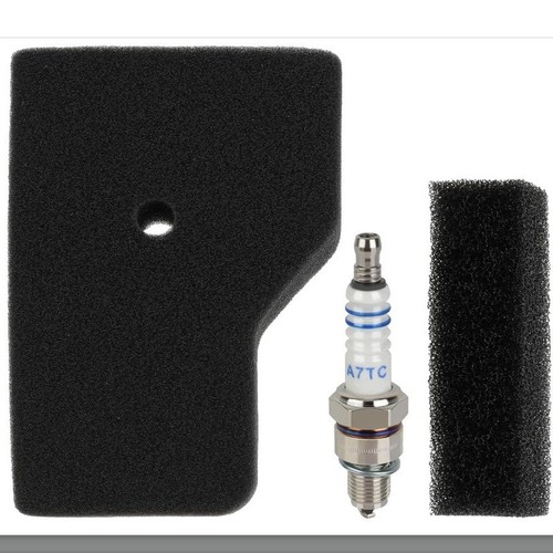 Kit completo filtro aria - , ed