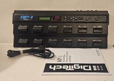 Processore effetti chitarra