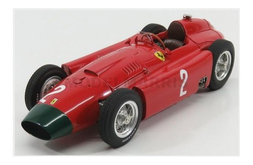 Cmc m185 ferrari d50 - -,