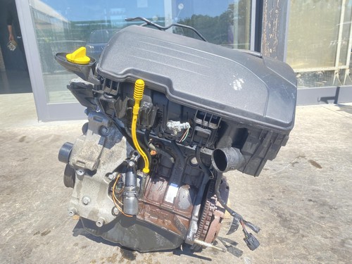Motore completo per renault - motore,