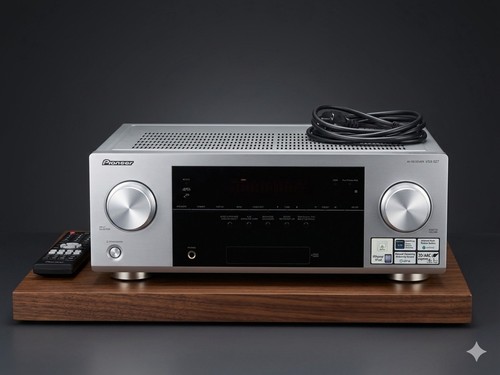 Pioneer vsx 527 ricevitore - pioneer,