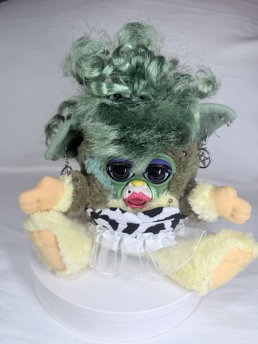 Gizmo furby vintage 1998 - gizmo,