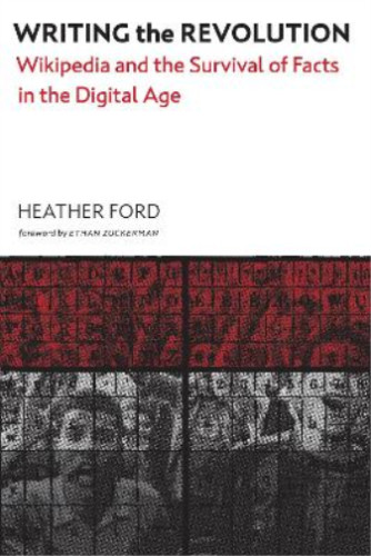 Writing the revolution - writing,