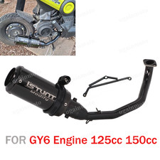 For GY6 Engine 125cc 150cc
