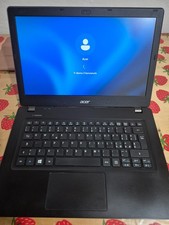 Portatile HP i3 serie 5000