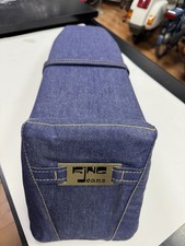 Sellone biposto Gaman Piaggio