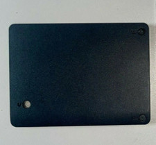 TRAPPE Cache cover BARRETTE