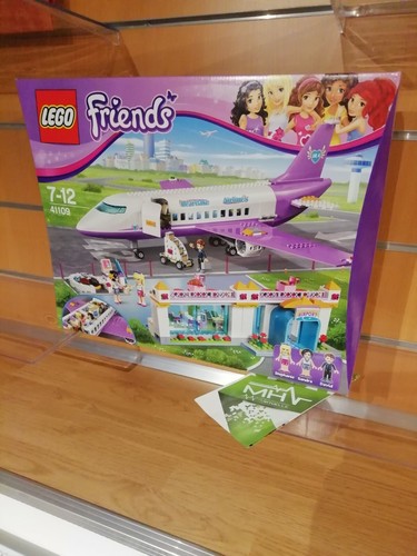 Lego friends 41109 - lego,