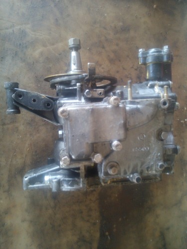 Moteur tete motrice 6cv - motrice, yamaha