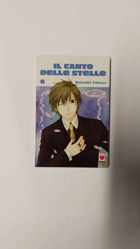 Canto delle stelle - il, 6