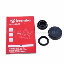 Coperchio originale Brembo per