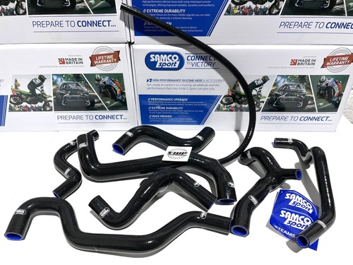 Kit tubi refrigerante - , samco