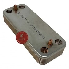 Scambiatore Caldaia Baltur