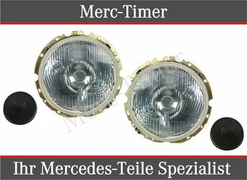 Mercedes w460 w461 - classe, g