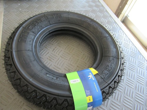 Copertone michelin s83 - michelin,
