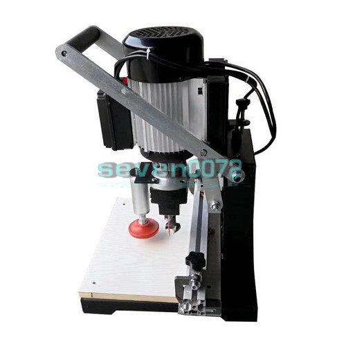Trapano avvitatore alesatrice