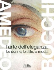 Amedeo Bocchi: l'arte