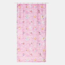 Principesse DisneyTenda per PorteFinestre Cameretta 140x245cm