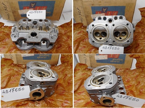 Testa cilindri motore - , per
