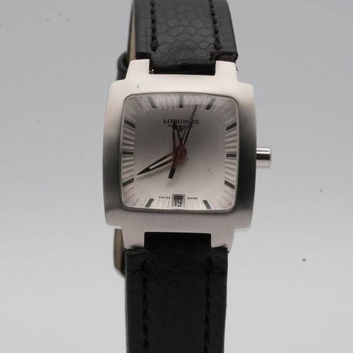 Longines opposition quartz - longines,