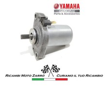 Motorino di avviamento d'accensione originale per scooter Yamaha Neos 50 1997