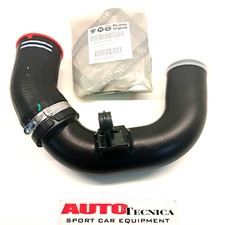 TURBINE INTAKE HOSE 50518982
