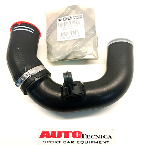 Turbine intake hose 50518982 - hose,