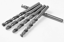 Trapano HSS-Co (lega di