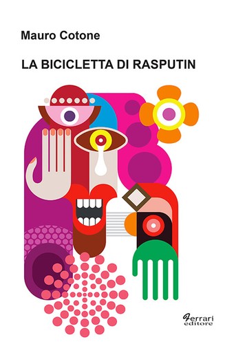 Bicicletta rasputin - di,