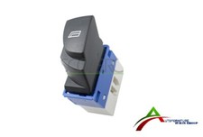 Pulsante alzacristallo nero - alzacristallo,